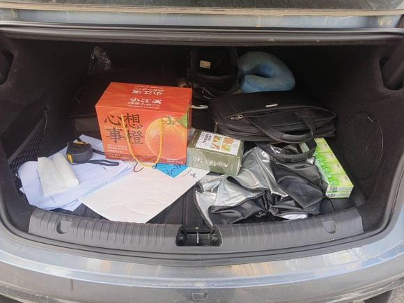 [南昌·赣A] 二手比亚迪海豹2022款 550km 标准续航后驱版尊贵型