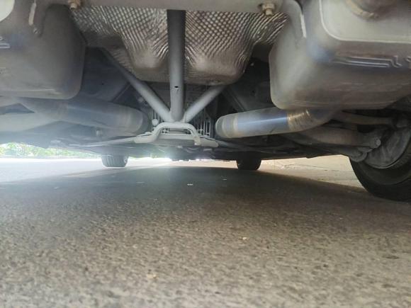 [南京·苏A] 二手宝马宝马M32009款 M3敞篷轿跑车