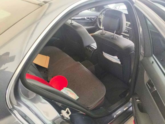 [宁波·浙B] 二手奔驰奔驰C级2013款 C 300 运动型 Grand Edition