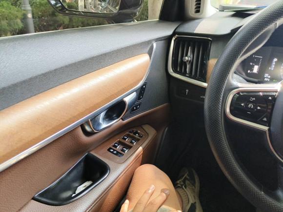 [青岛·鲁B] 二手沃尔沃沃尔沃S902019款 T5 智逸版