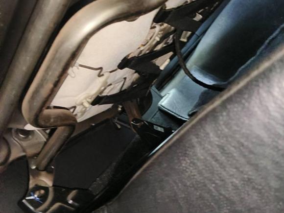 [西安·陕A] 二手DSDS 5LS2014款 1.6T 雅致版THP160