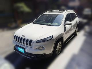 Jeep自由光2017款 2.0L 优越版「成都二手车」「天天拍车」