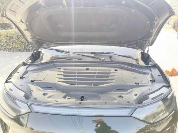 [合肥·皖A] 二手零跑汽车零跑C112023款 纯电 500舒享版