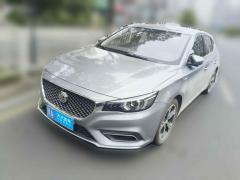 [武汉·鄂A]MG&nbsp;&nbsp;MG6&nbsp;&nbsp;2017款 20T 自动豪华智联版 国V