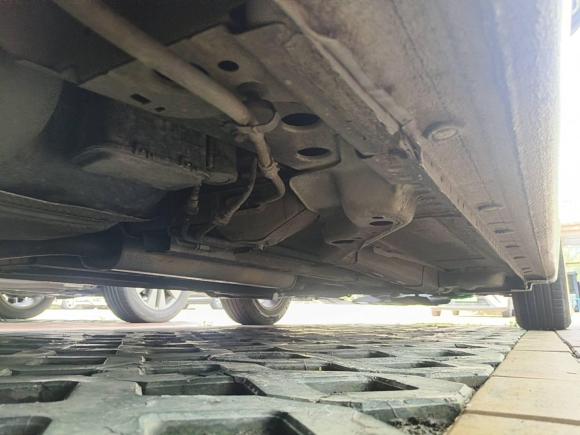 [成都·川A] 二手雪佛兰科鲁兹2015款 1.5L 经典 SE AT