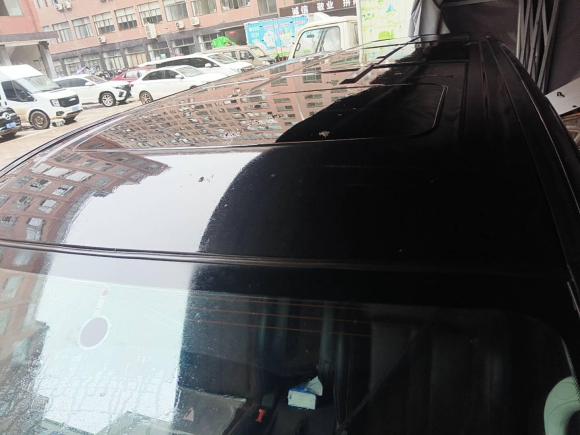 [义乌·赣E] 二手东风风行风行F6002016款 F600L 1.5T 尊享型