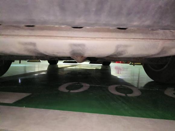 [南京·苏A] 二手马自达阿特兹2017款 2.0L 蓝天豪华版