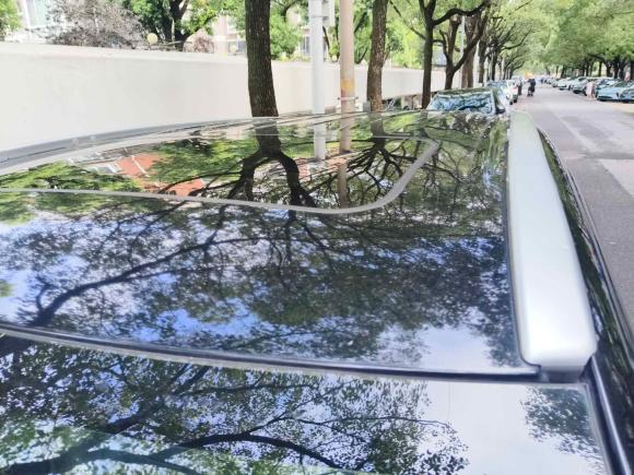 [上海·鄂E] 二手三菱欧蓝德2018款 2.0L 两驱荣耀版 5座