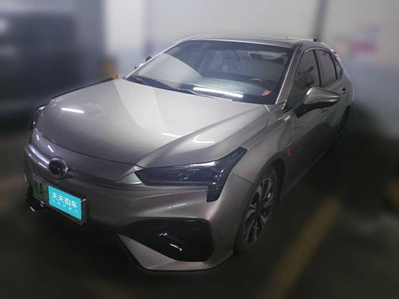 埃安AION S2020款 魅 630「广州二手车」「天天拍车」