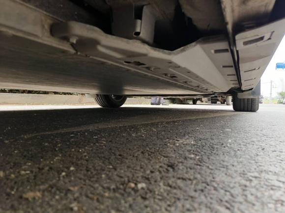 [济南·鲁A] 二手奔腾奔腾NAT2023款 PRO 悦享出行版 419km