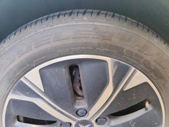 [上海·沪A] 二手小鹏小鹏P52021款 600P