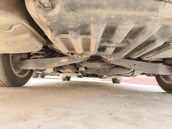 [无锡·苏B] 二手大众迈腾2012款 1.4TSI 豪华型