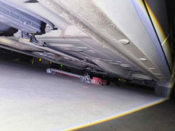 [武汉·鄂A] 二手雪佛兰科鲁泽2019款 RS 330T 自动畅快版 国VI