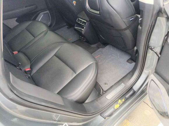 [深圳·粤B] 二手极氪极氪0012022款 超长续航单电机 WE版