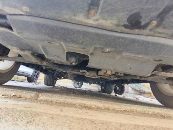 [武汉·鄂A] 二手哈弗哈弗H22018款 红标 1.5T 手动两驱精英型