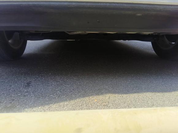 [南通·苏F] 二手大众Polo2019款 Plus 1.5L 自动炫彩科技版