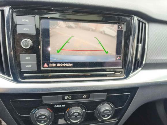 [上海·沪C] 二手斯柯达柯米克2018款 1.5L 自动舒适版 国VI