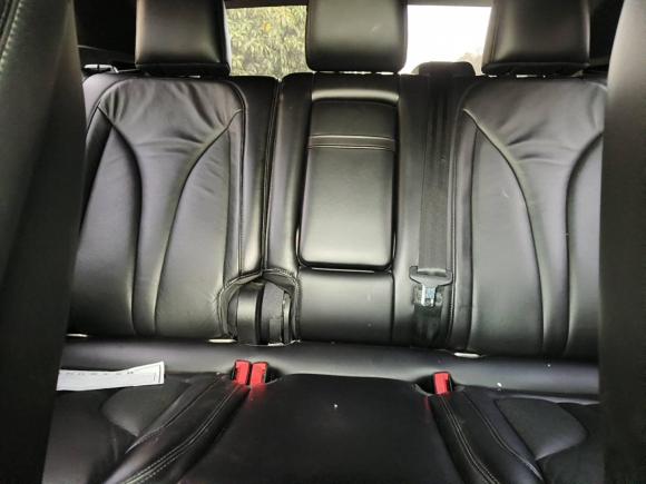 [合肥·皖A] 二手林肯林肯MKC2014款 2.0T 两驱尊享版