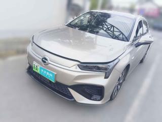 埃安AION S2020款 魅 580