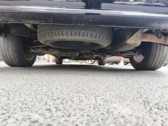 [杭州·皖P] 二手奔驰唯雅诺2013款 3.5L 皓驰版