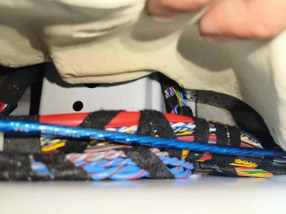 [深圳·粤V] 二手宝马宝马3系2017款 320Li 时尚型