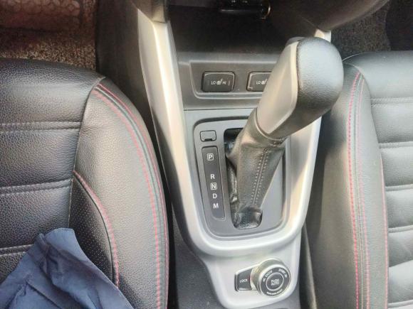 [苏州·苏E] 二手铃木维特拉2016款 1.4T 自动四驱旗舰型