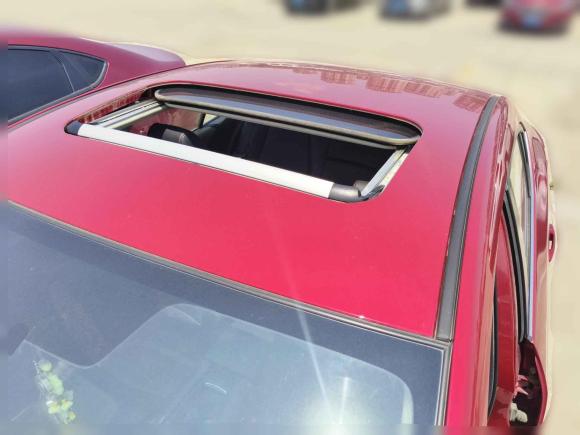 [合肥·皖A] 二手马自达马自达3 昂克赛拉2017款 三厢 1.5L 自动豪华型 国V