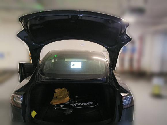 [上海·沪A] 二手特斯拉Model 32019款 标准续航后驱升级版