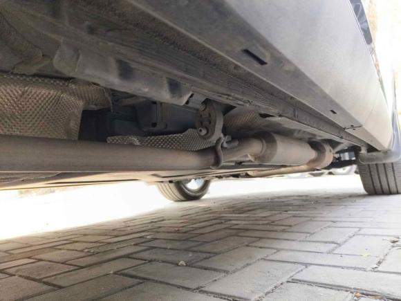 [南京·苏A] 二手比亚迪宋Pro新能源2024款 荣耀版 DM-i 110KM卓越型