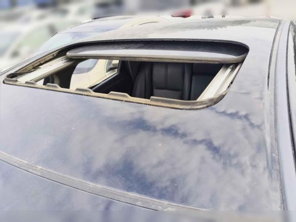 [合肥·皖A] 二手本田歌诗图2012款 2.4L 豪华版