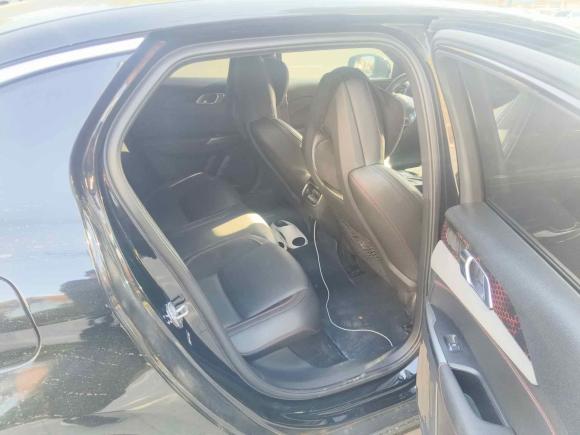 [常州·苏D] 二手领克领克032019款 1.5TD DCT劲Pro版 国VI