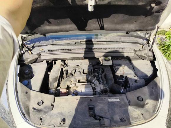 [南京·苏A] 二手DSDS 52014款 1.6T 豪华版THP160