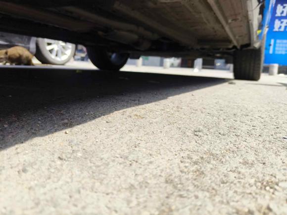 [深圳·浙A] 二手吉利汽车星越L2021款 2.0TD DCT EVO两驱智尊型