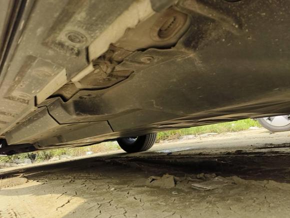 [合肥·皖A] 二手丰田RAV4荣放2021款 2.0L CVT两驱风尚PLUS版