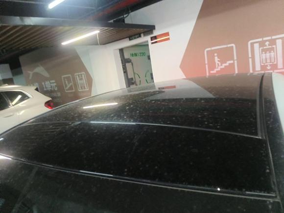 [苏州·苏U] 二手奔驰奔驰C级2021款 C 260 L 运动星耀臻藏版