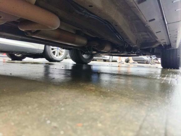 [深圳·湘L] 二手奇瑞瑞虎8 PLUS2021款 290TGDI DCT豪享版