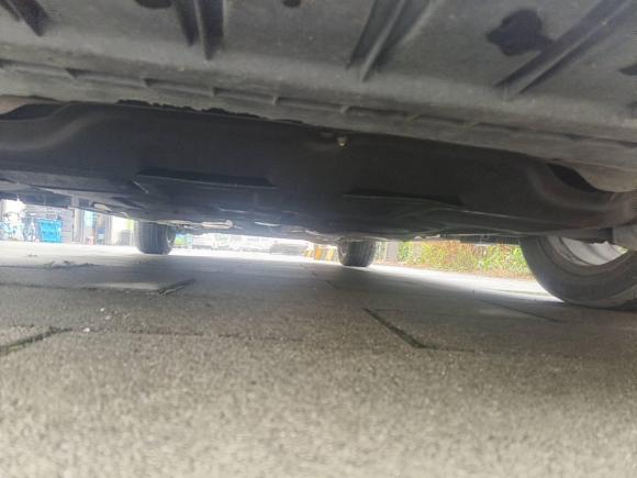 [宁波·浙B] 二手福特蒙迪欧-致胜2011款 2.0L GTDi200时尚型