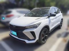 [苏州·苏U]吉利汽车&nbsp;&nbsp;缤越&nbsp;&nbsp;2022款 缤越COOL 1.5TD DCT热擎版