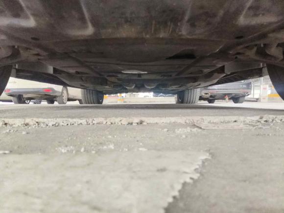 [义乌·浙G] 二手奔驰奔驰M级2010款 ML 350 4MATIC豪华型特别版