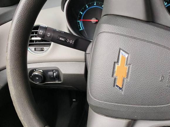 [成都·川A] 二手雪佛兰科鲁兹2013款 1.6L SL天地版 AT