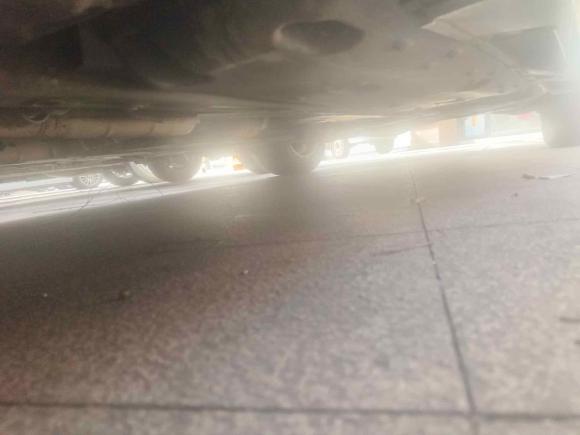 [温州·浙C] 二手丰田锐志2010款 2.5V 风度菁英版