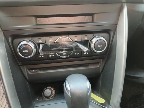 [常州·苏D] 二手马自达马自达CX-42018款 2.0L 自动两驱蓝天探索版 国V