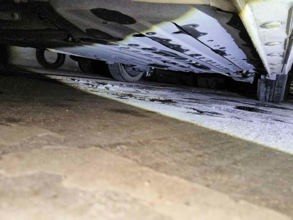 [武汉·鄂A] 二手本田飞度2018款 1.5L CVT舒适版