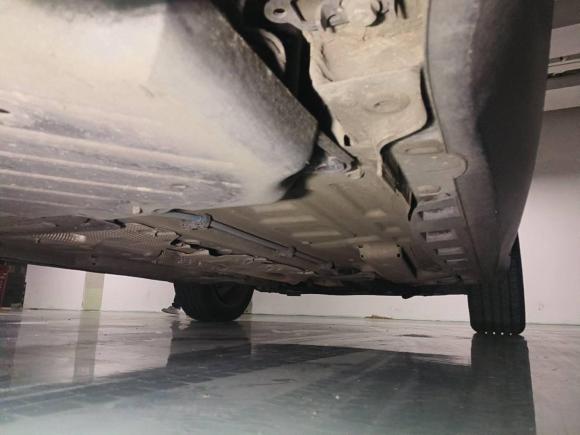 [成都·川A] 二手MINIMINI COUNTRYMAN2011款 1.6L ONE