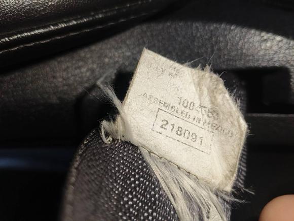 [西安·陕U] 二手Jeep大切诺基2010款 3.7L