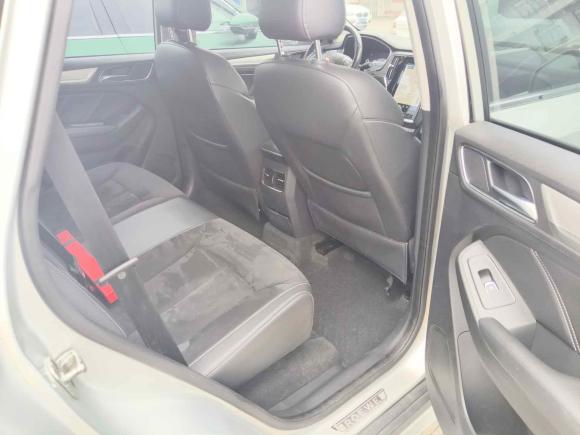 [杭州·沪A] 二手荣威荣威RX5新能源2017款 eRX5 50T 混动互联尊荣旗舰版