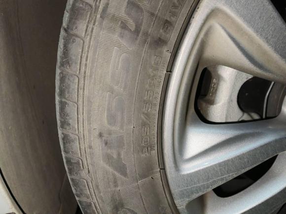 [西安·陕A] 二手别克英朗2019款 15T 双离合互联精英型 国VI