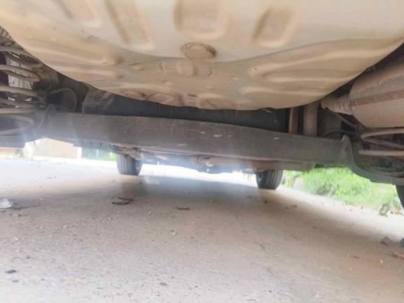 [南昌·赣A] 二手丰田YARiS L 致炫2016款 改款 1.5E CVT魅动版