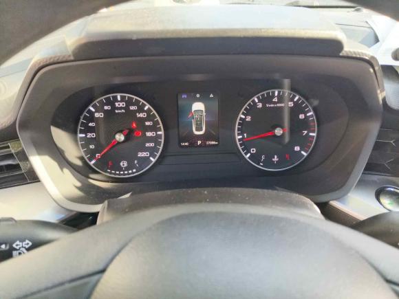 [宁波·浙B] 二手名爵MG52021款 300TGI DCT青奢风潮版