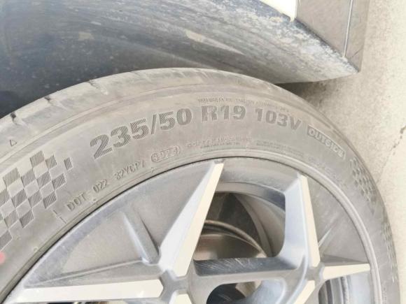 [宁波·浙F] 二手领克领克Z202025款 530km 后驱Pro